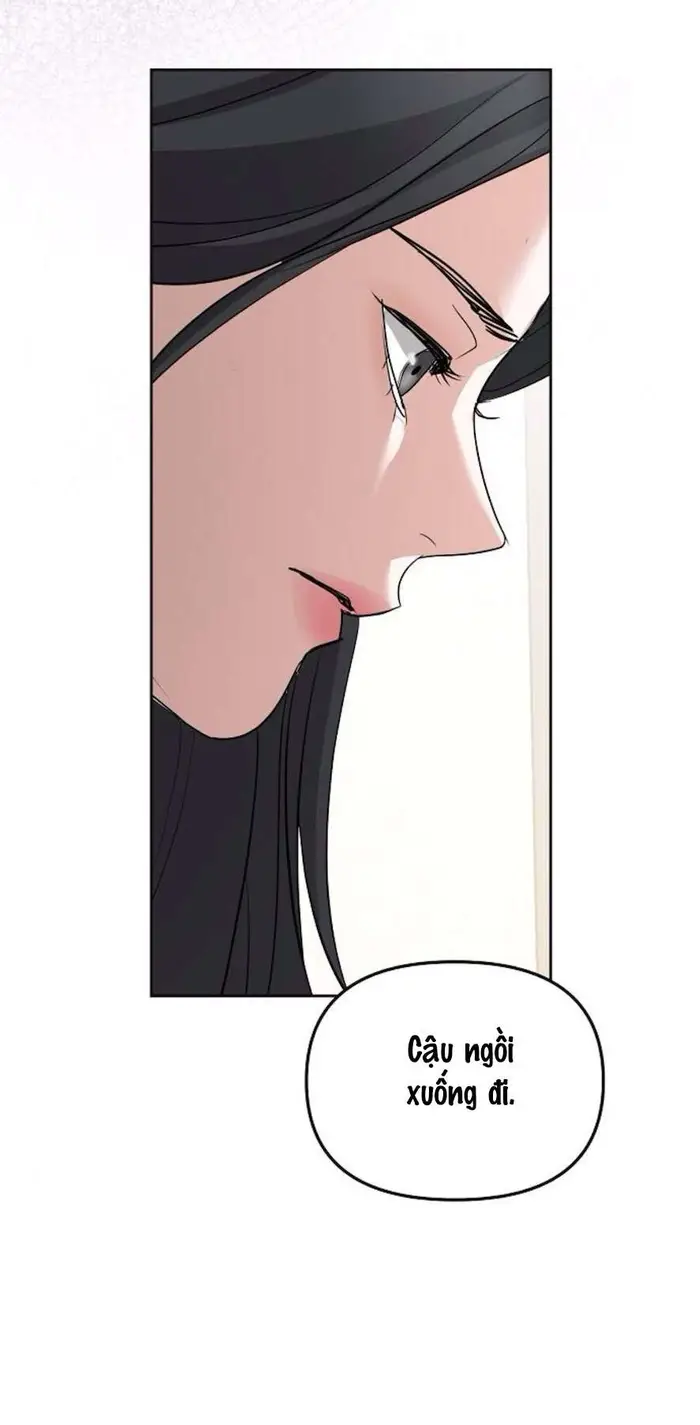 Cẩn Thận Va Phải Tình Yêu - Chap 28 Ảnh 80