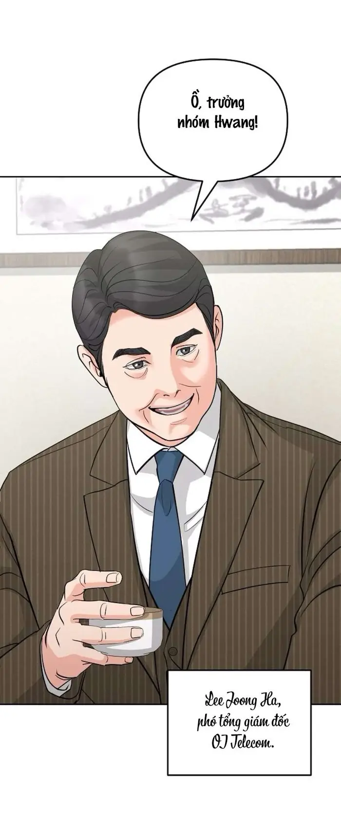 Cẩn Thận Va Phải Tình Yêu - Chap 28 Ảnh 9