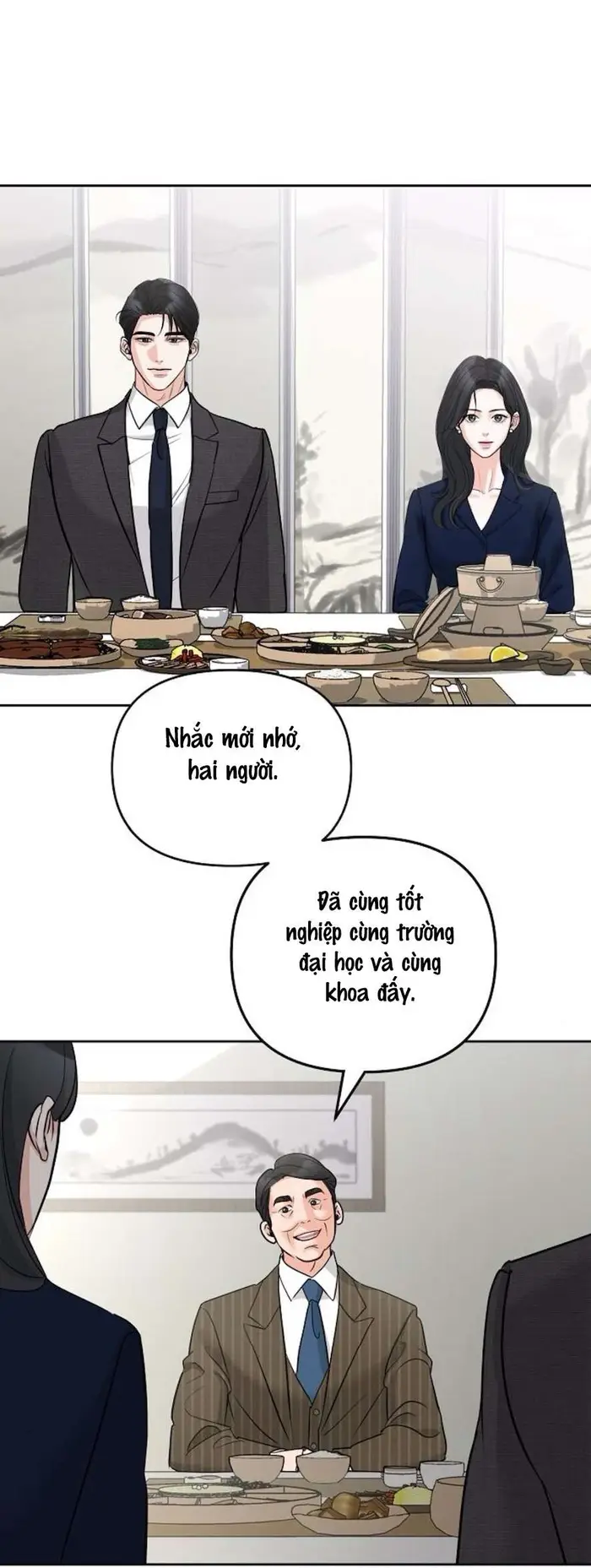 Cẩn Thận Va Phải Tình Yêu - Chap 28 Ảnh 81