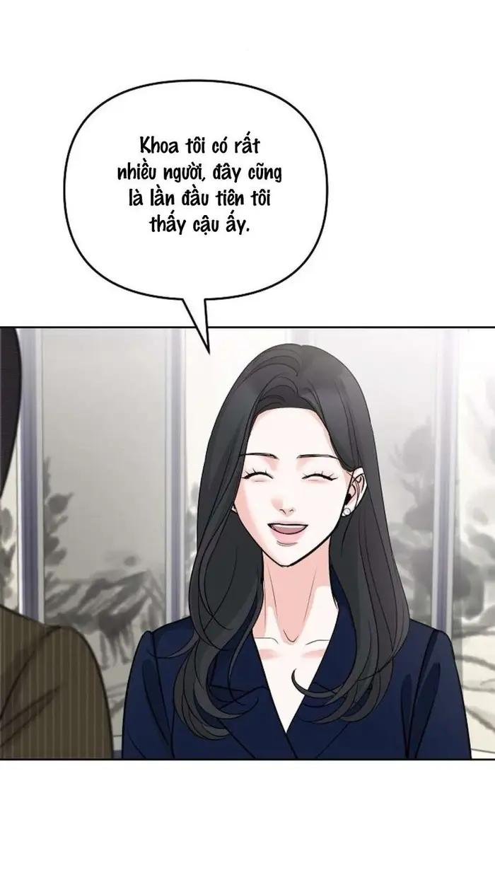 Cẩn Thận Va Phải Tình Yêu - Chap 28 Ảnh 83