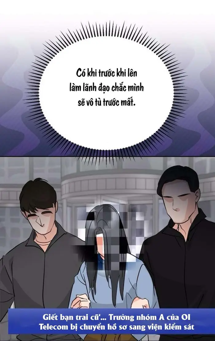 Cẩn Thận Va Phải Tình Yêu - Chap 28 Ảnh 90