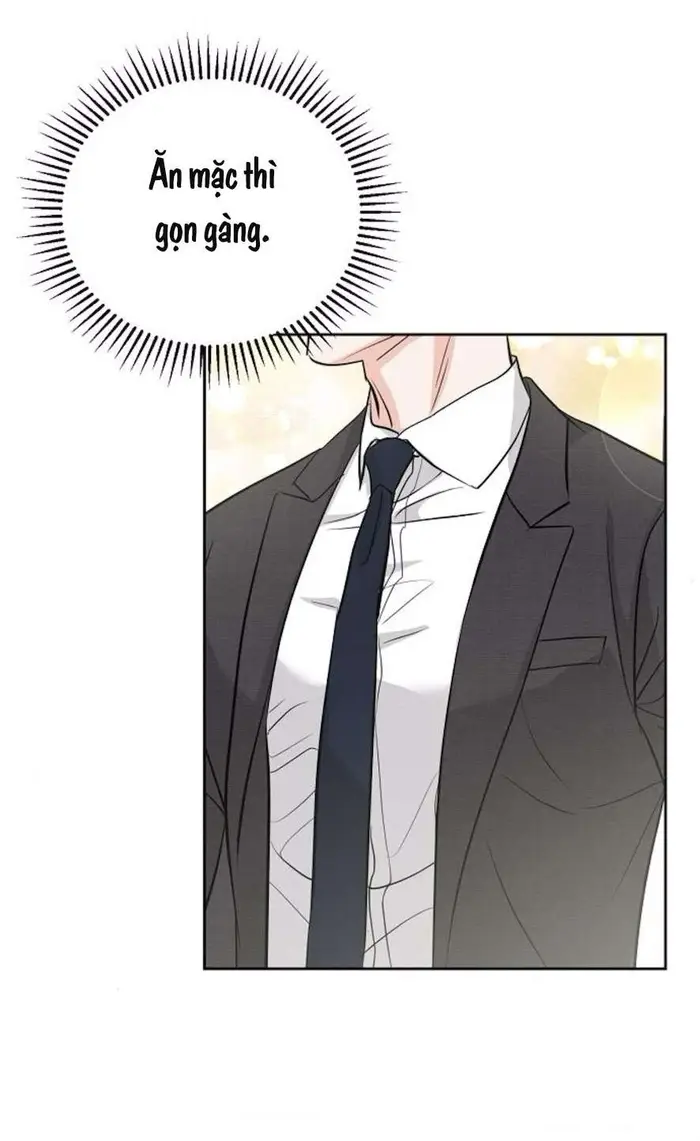 Cẩn Thận Va Phải Tình Yêu - Chap 28 Ảnh 95
