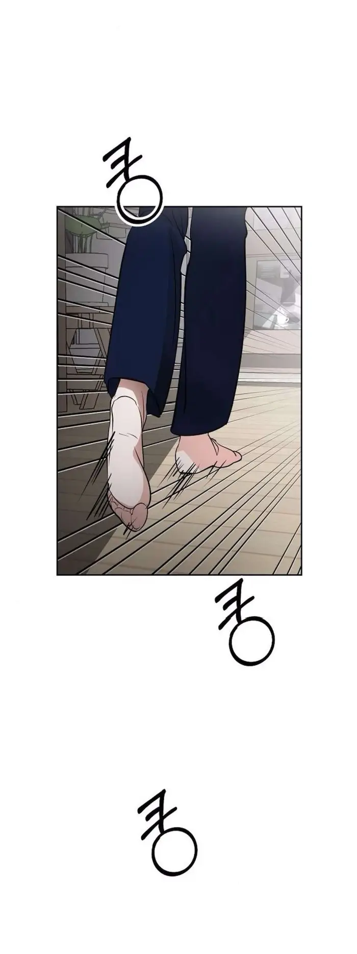 Cẩn Thận Va Phải Tình Yêu - Chap 29 Ảnh 2