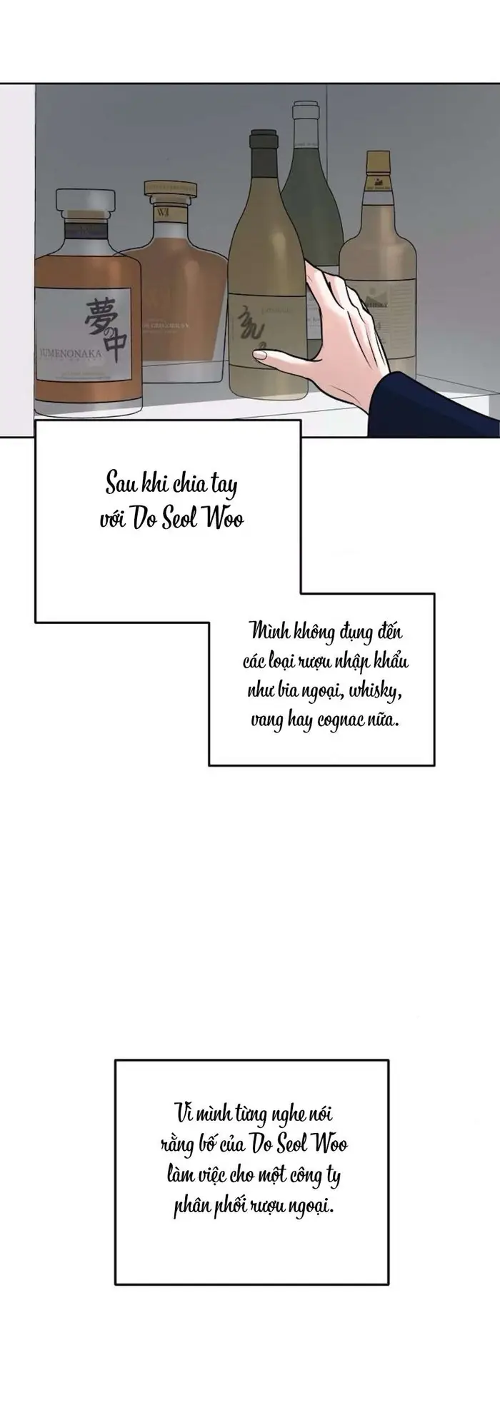 Cẩn Thận Va Phải Tình Yêu - Chap 29 Ảnh 12