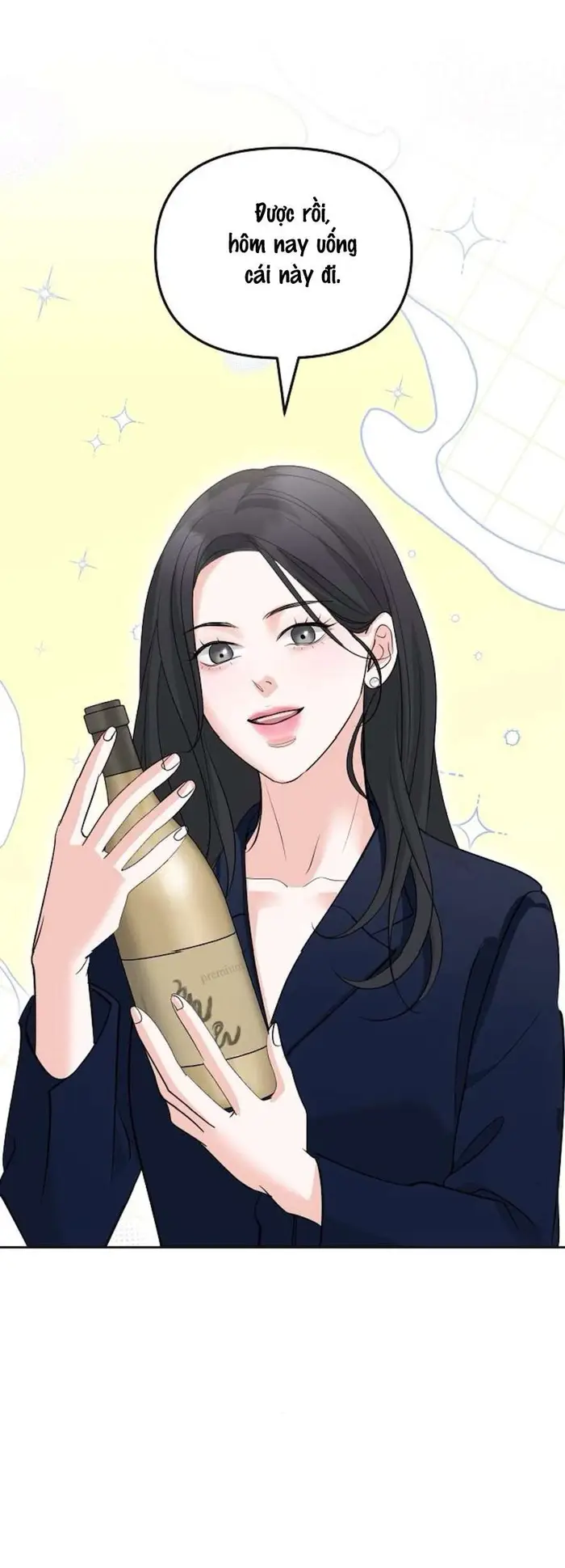 Cẩn Thận Va Phải Tình Yêu - Chap 29 Ảnh 13