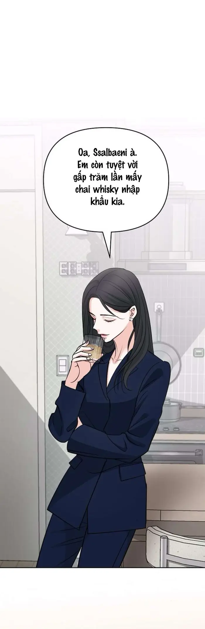 Cẩn Thận Va Phải Tình Yêu - Chap 29 Ảnh 15