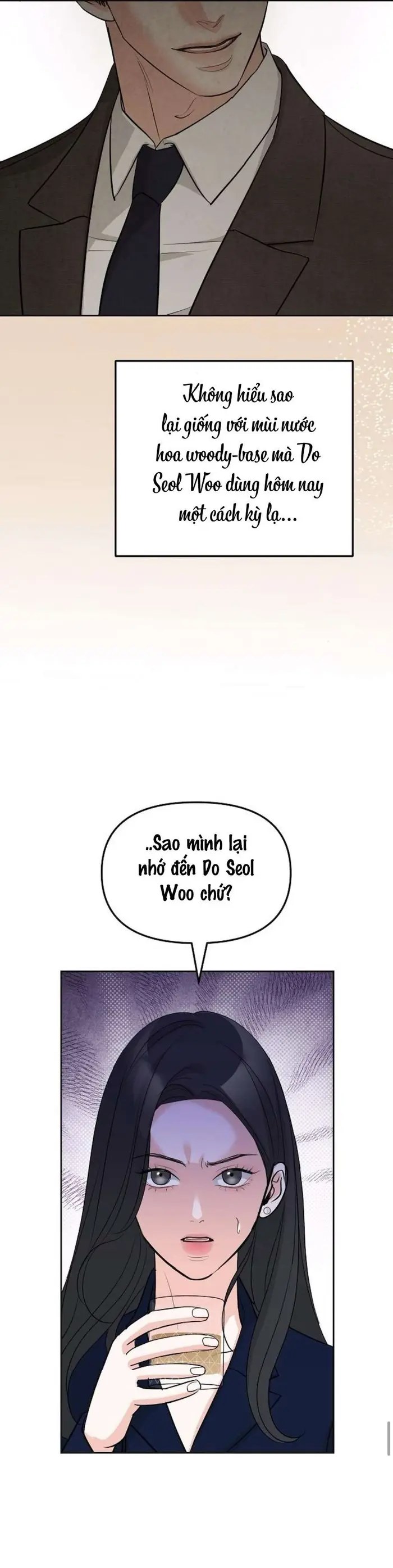 Cẩn Thận Va Phải Tình Yêu - Chap 29 Ảnh 17
