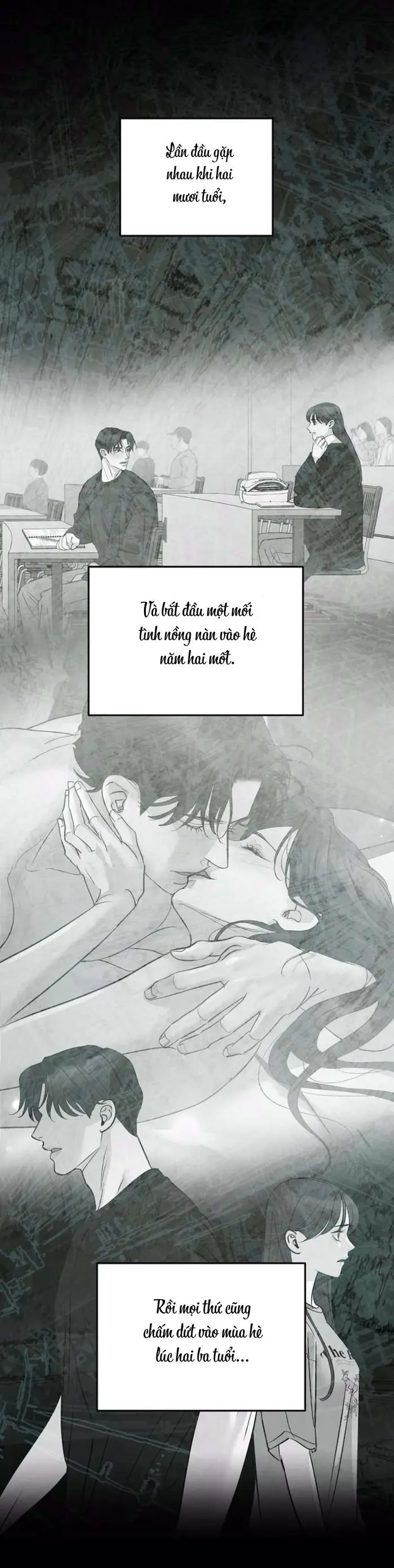 Cẩn Thận Va Phải Tình Yêu - Chap 29 Ảnh 19