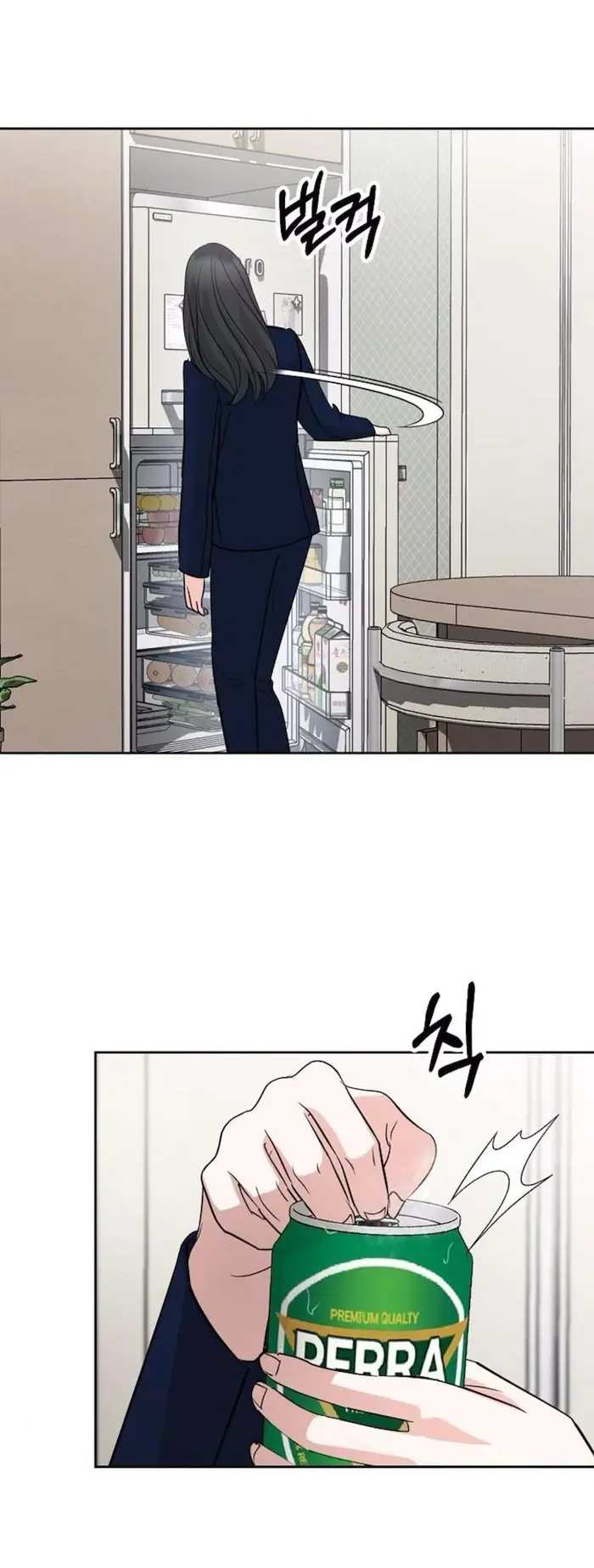 Cẩn Thận Va Phải Tình Yêu - Chap 29 Ảnh 3