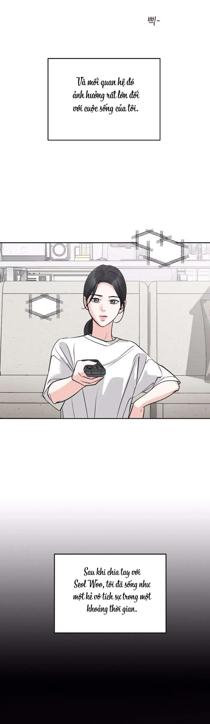Cẩn Thận Va Phải Tình Yêu - Chap 29 Ảnh 21