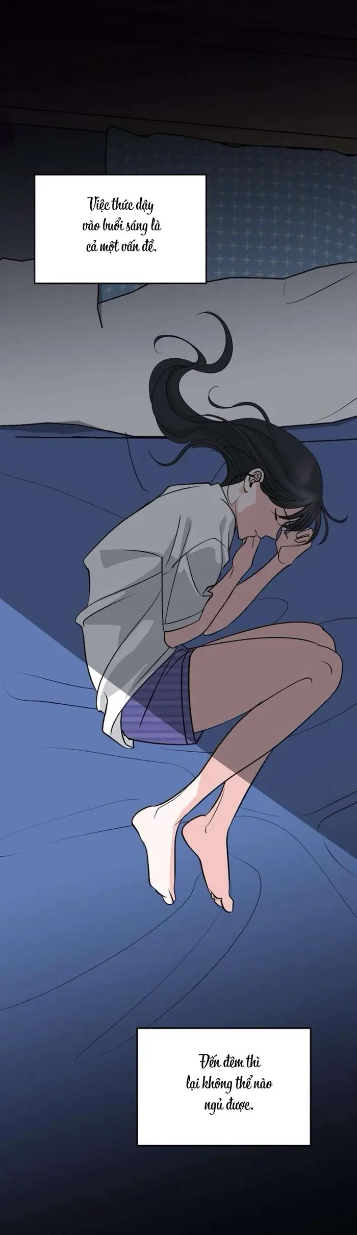 Cẩn Thận Va Phải Tình Yêu - Chap 29 Ảnh 22