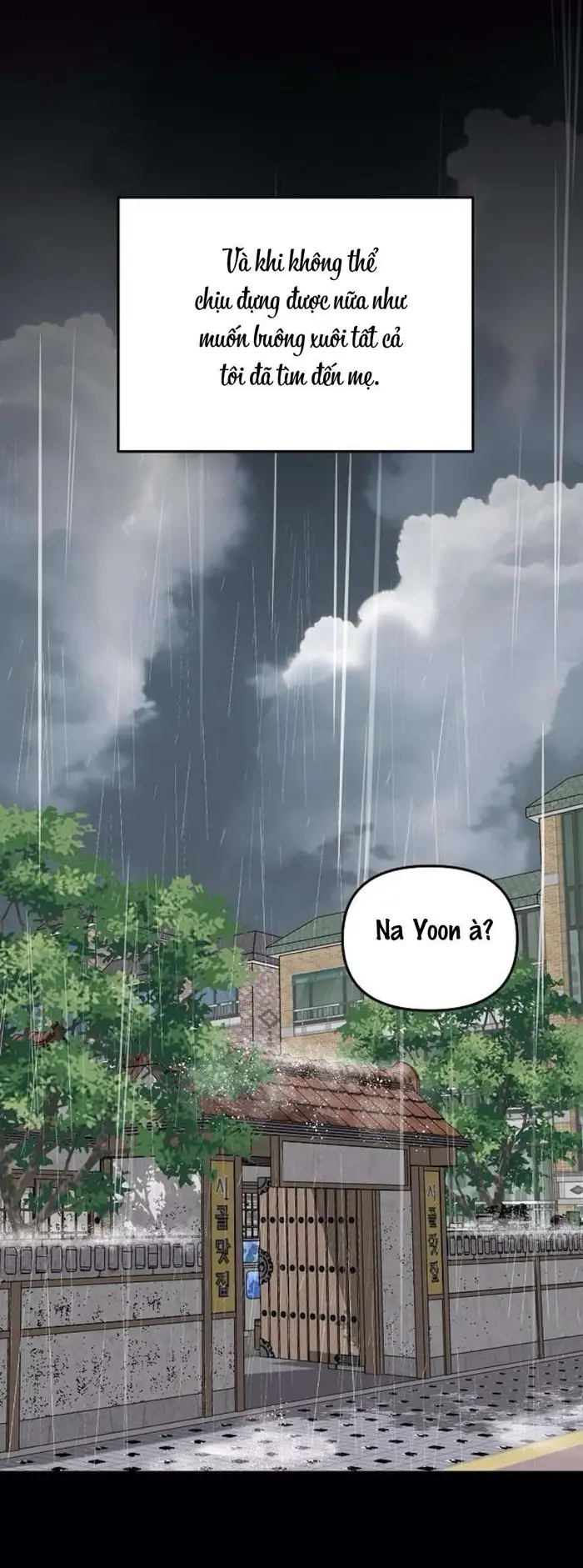 Cẩn Thận Va Phải Tình Yêu - Chap 29 Ảnh 24
