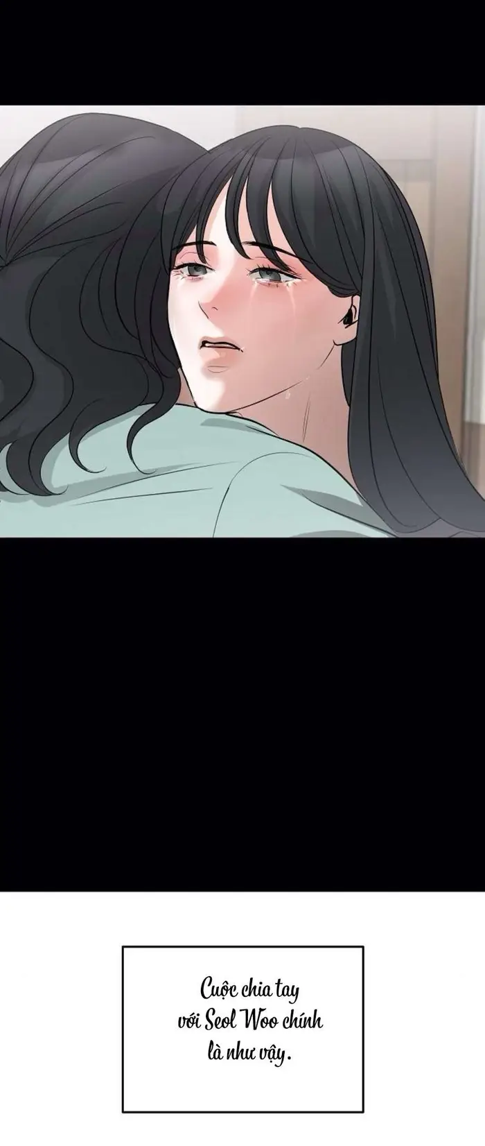 Cẩn Thận Va Phải Tình Yêu - Chap 29 Ảnh 26