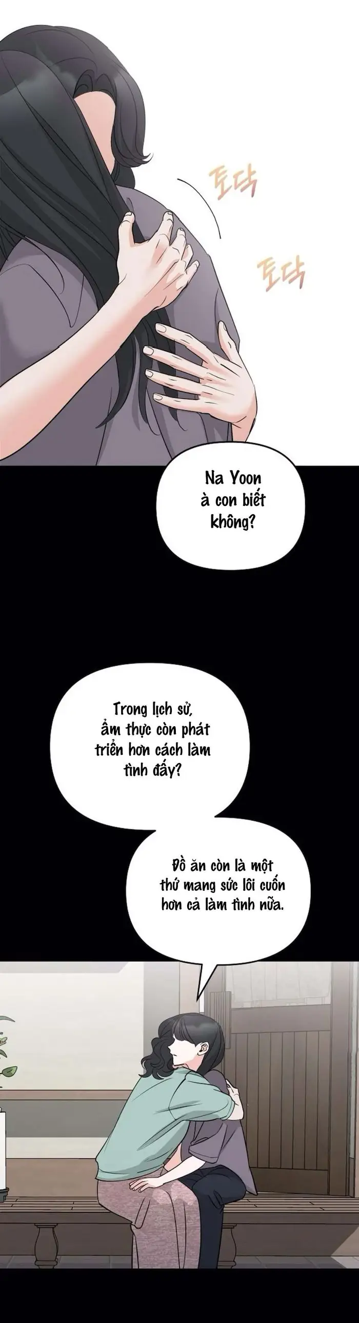 Cẩn Thận Va Phải Tình Yêu - Chap 29 Ảnh 27
