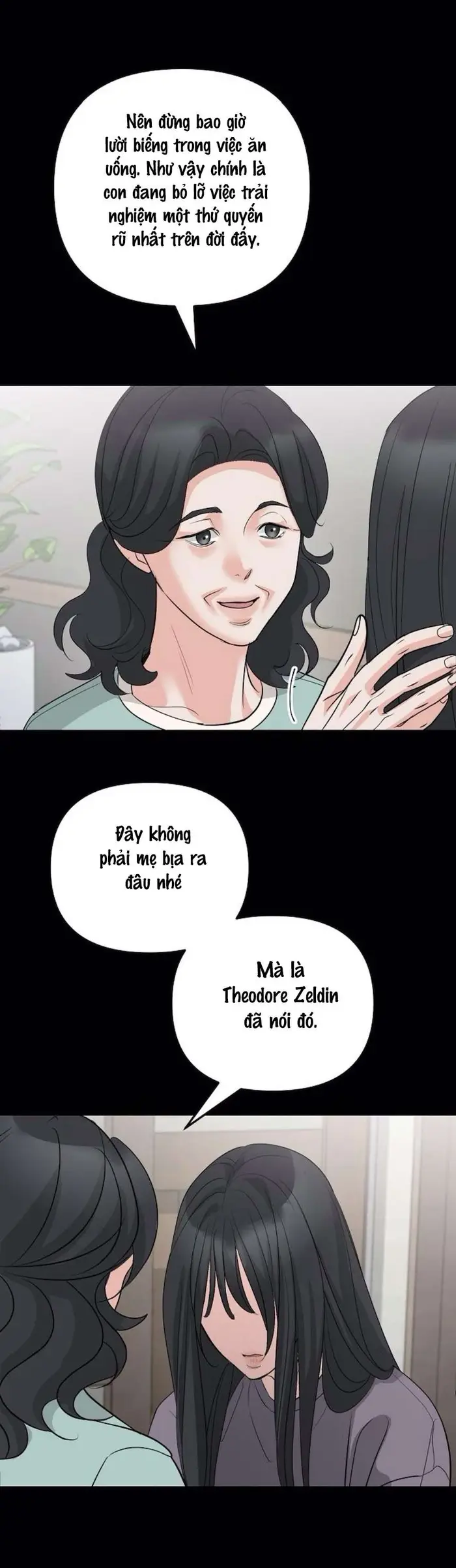 Cẩn Thận Va Phải Tình Yêu - Chap 29 Ảnh 28