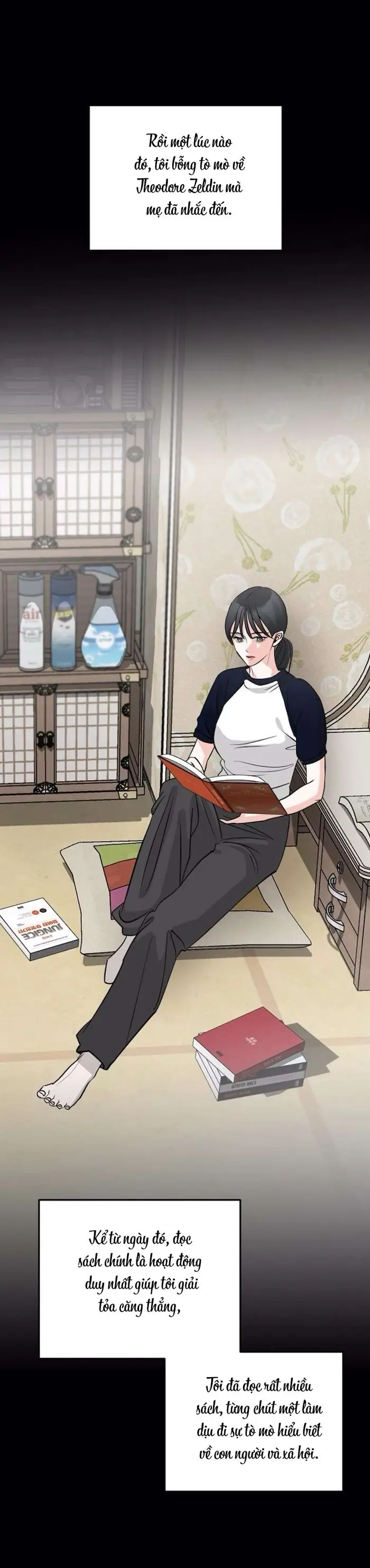 Cẩn Thận Va Phải Tình Yêu - Chap 29 Ảnh 32