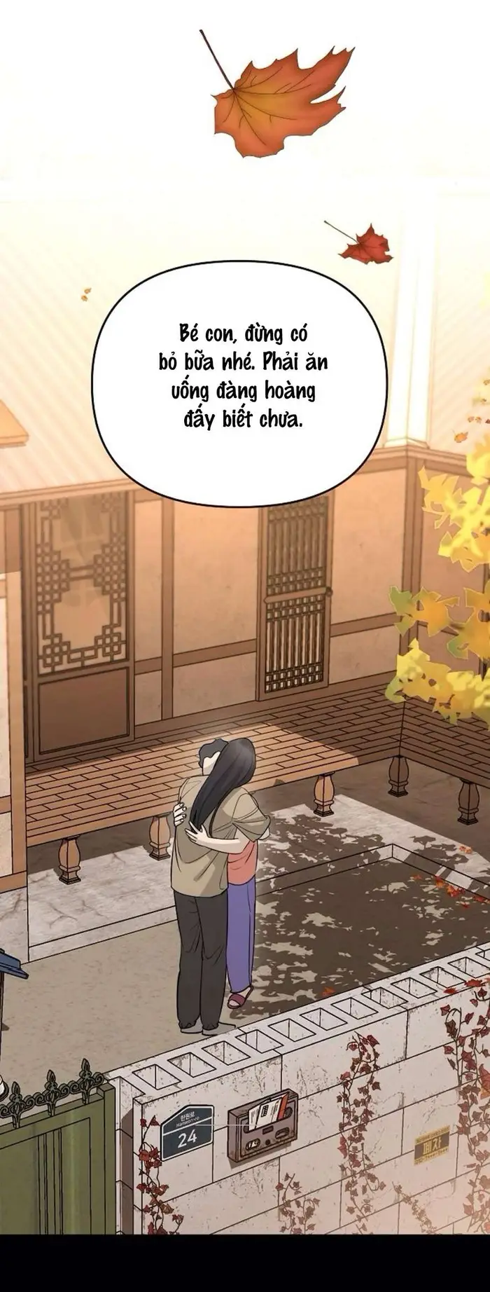 Cẩn Thận Va Phải Tình Yêu - Chap 29 Ảnh 34