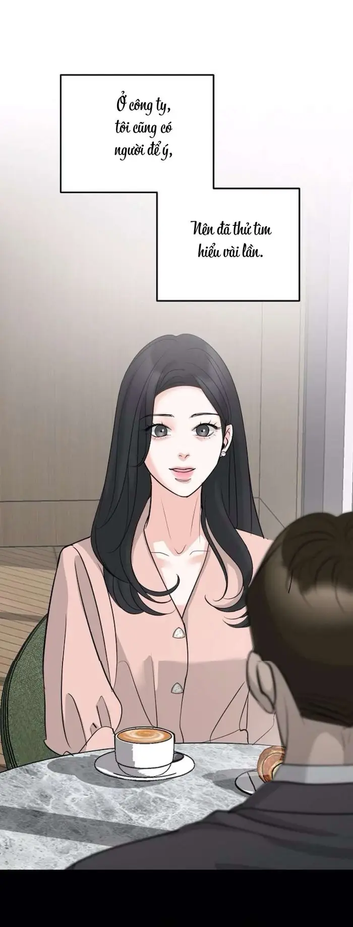 Cẩn Thận Va Phải Tình Yêu - Chap 29 Ảnh 37