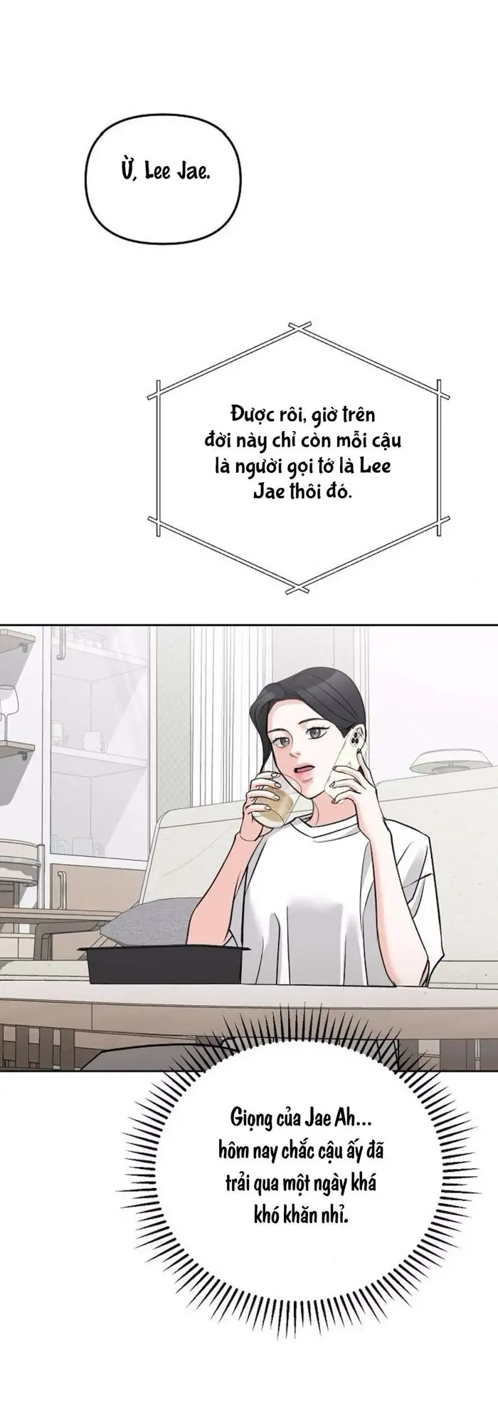 Cẩn Thận Va Phải Tình Yêu - Chap 29 Ảnh 41