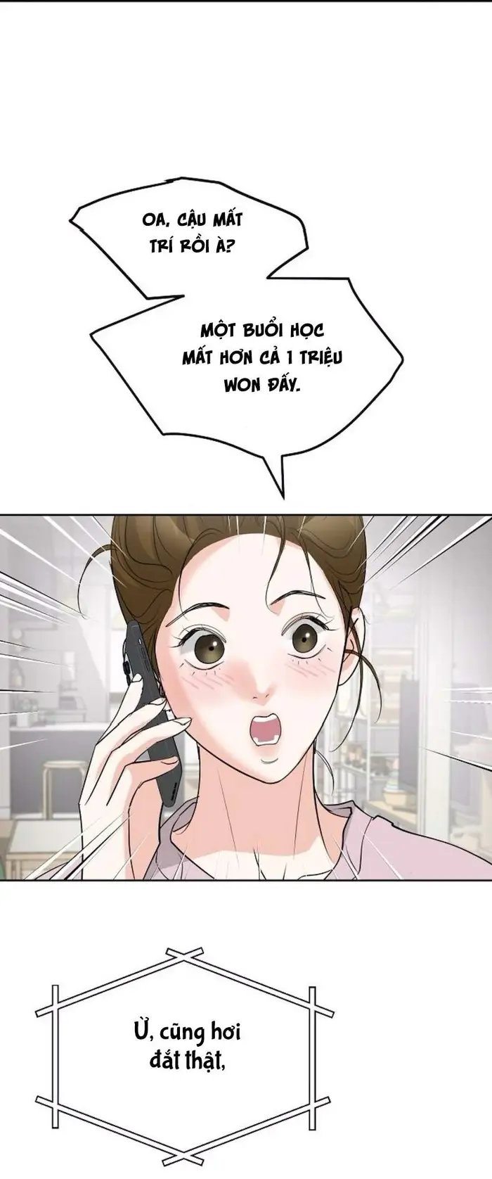 Cẩn Thận Va Phải Tình Yêu - Chap 29 Ảnh 46