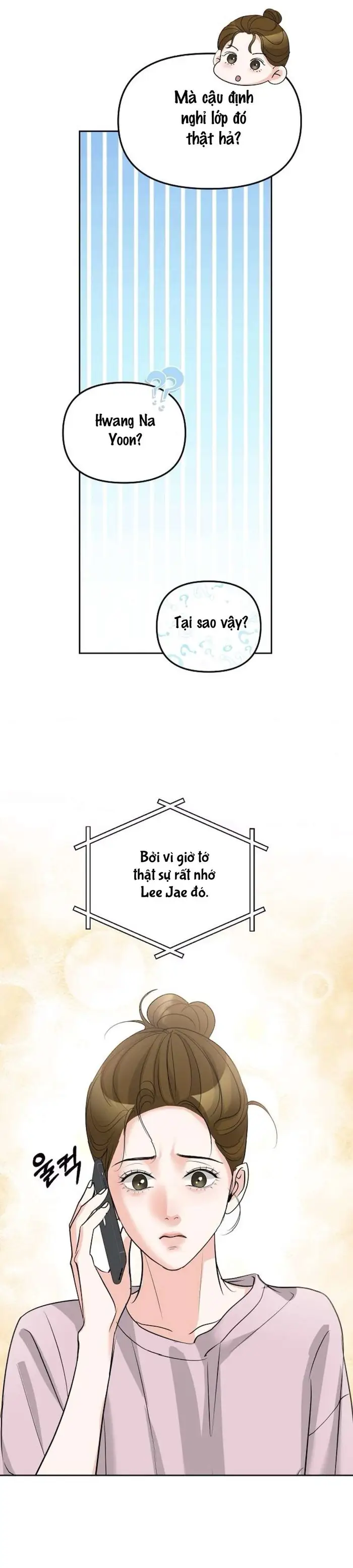 Cẩn Thận Va Phải Tình Yêu - Chap 29 Ảnh 47