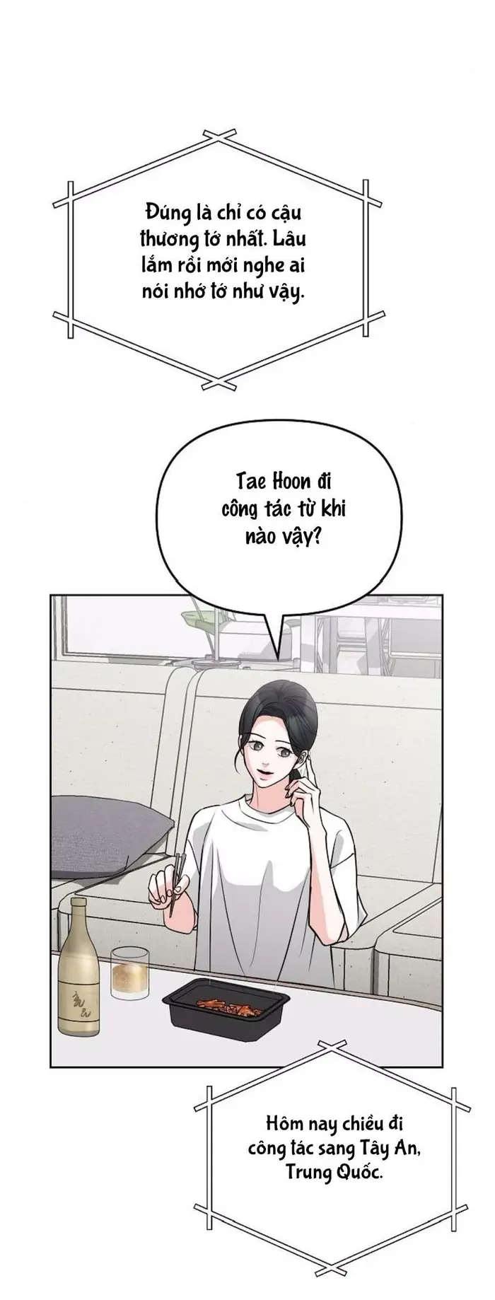 Cẩn Thận Va Phải Tình Yêu - Chap 29 Ảnh 48