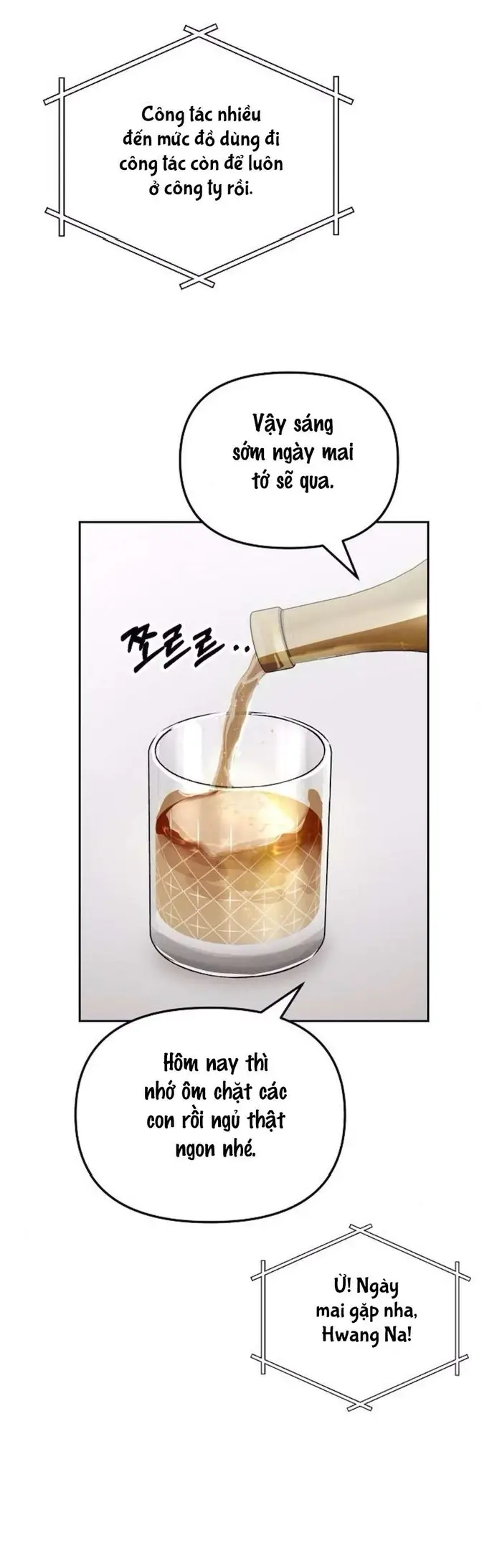 Cẩn Thận Va Phải Tình Yêu - Chap 29 Ảnh 49