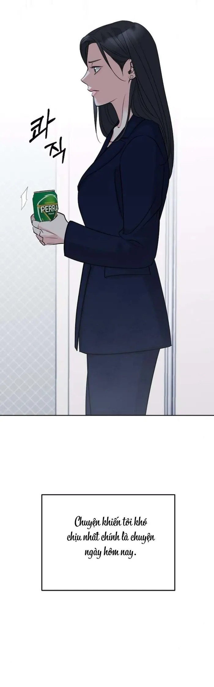Cẩn Thận Va Phải Tình Yêu - Chap 29 Ảnh 7