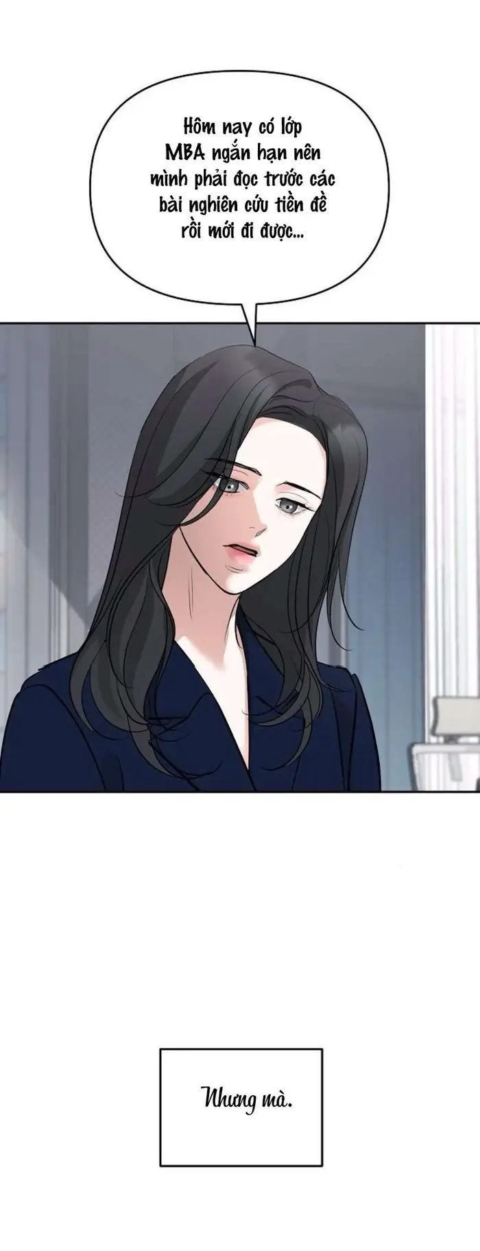 Cẩn Thận Va Phải Tình Yêu - Chap 29 Ảnh 9