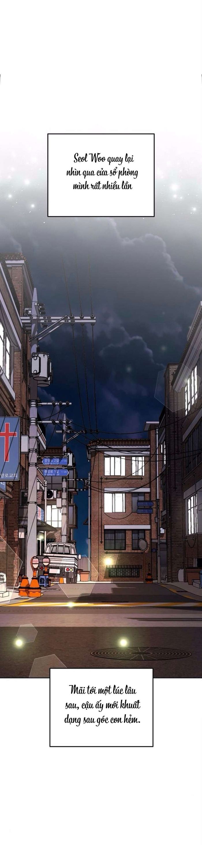 Cẩn Thận Va Phải Tình Yêu - Chap 7 Ảnh 11