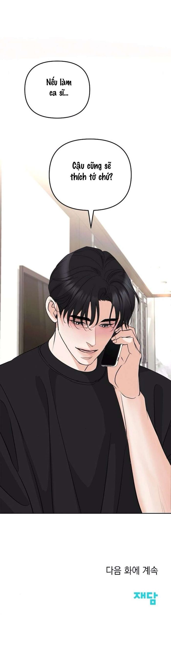 Cẩn Thận Va Phải Tình Yêu - Chap 7 Ảnh 39