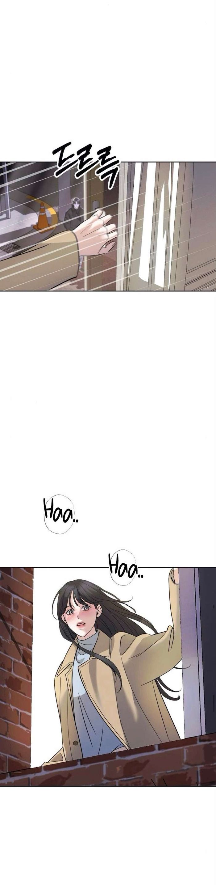 Cẩn Thận Va Phải Tình Yêu - Chap 7 Ảnh 9