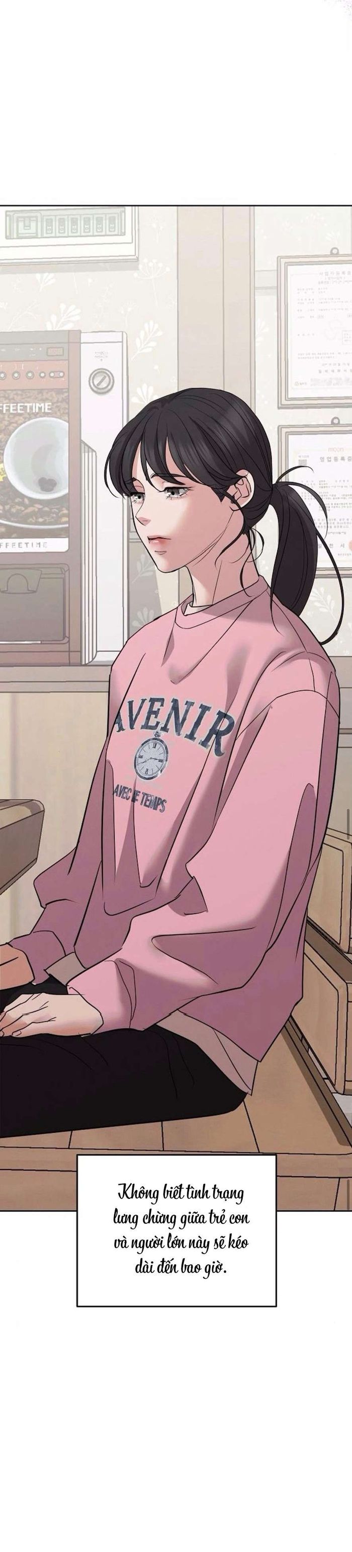 Cẩn Thận Va Phải Tình Yêu - Chap 8 Ảnh 11