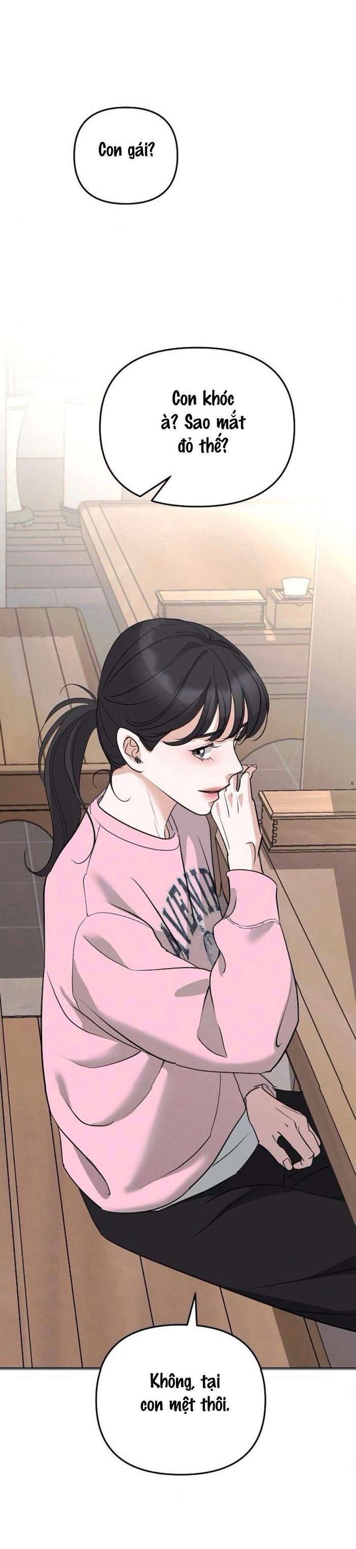 Cẩn Thận Va Phải Tình Yêu - Chap 8 Ảnh 13