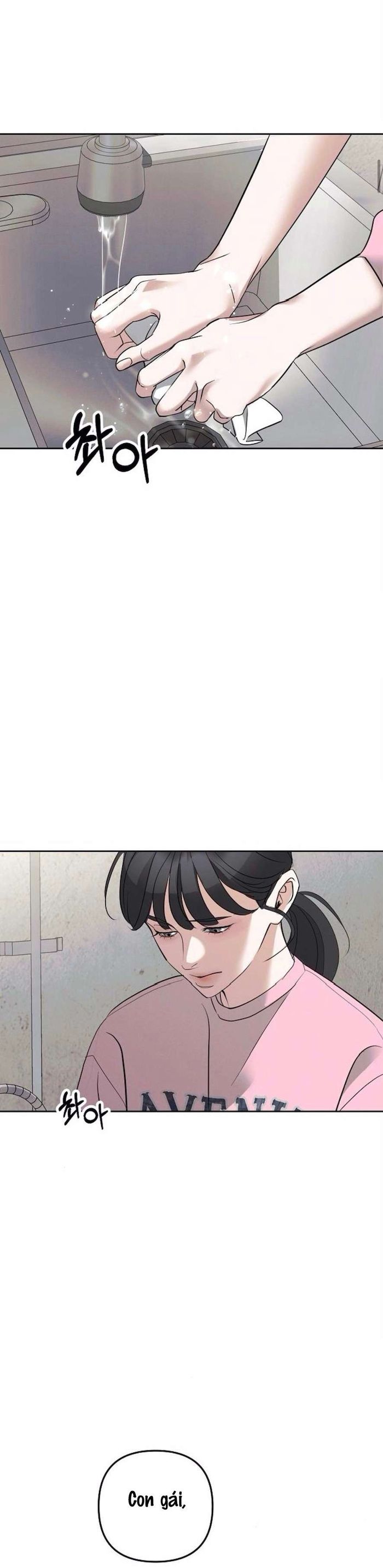 Cẩn Thận Va Phải Tình Yêu - Chap 8 Ảnh 15