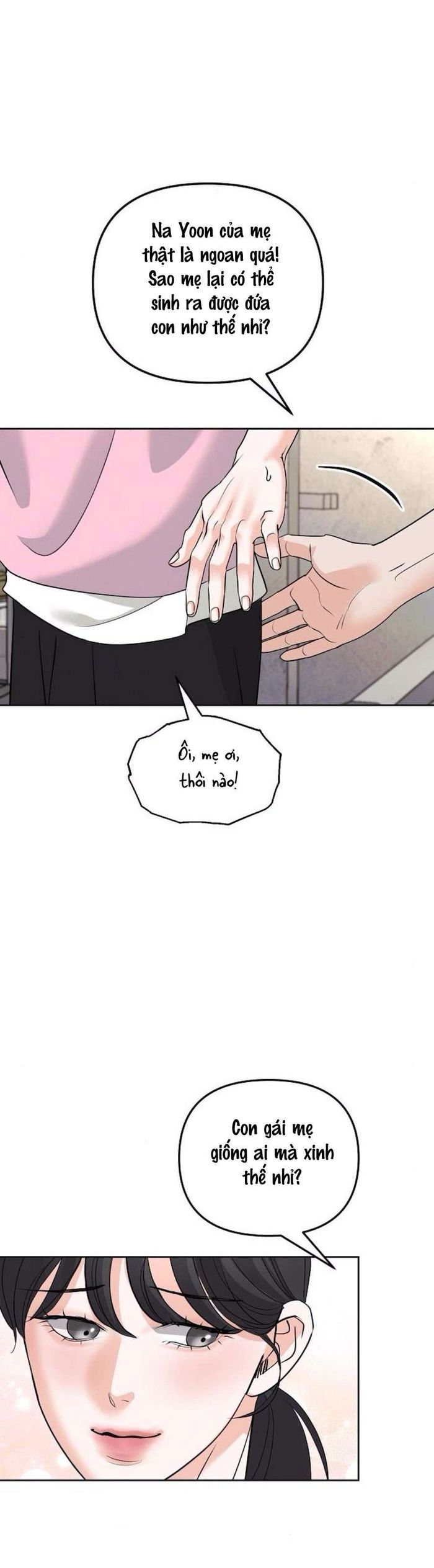 Cẩn Thận Va Phải Tình Yêu - Chap 8 Ảnh 23