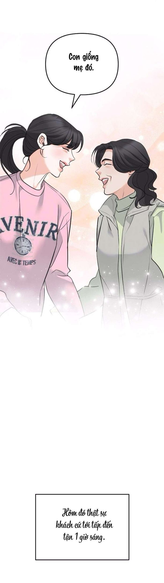 Cẩn Thận Va Phải Tình Yêu - Chap 8 Ảnh 24