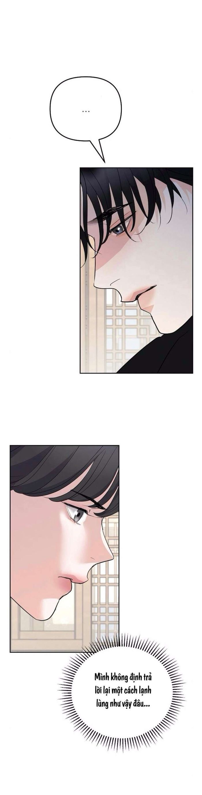 Cẩn Thận Va Phải Tình Yêu - Chap 9 Ảnh 20