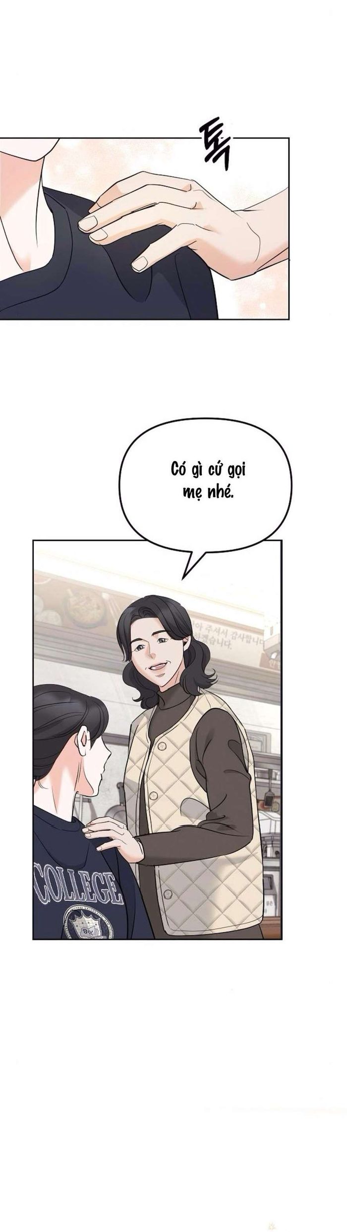Cẩn Thận Va Phải Tình Yêu - Chap 9 Ảnh 23