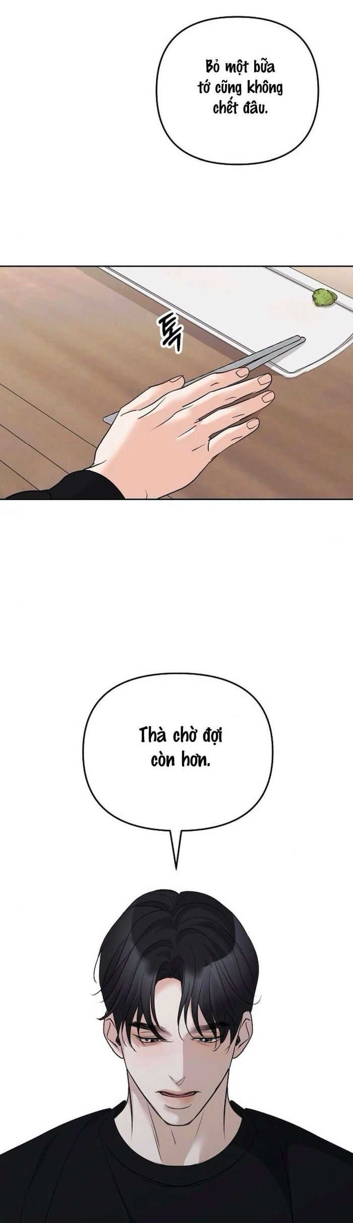 Cẩn Thận Va Phải Tình Yêu - Chap 9 Ảnh 27