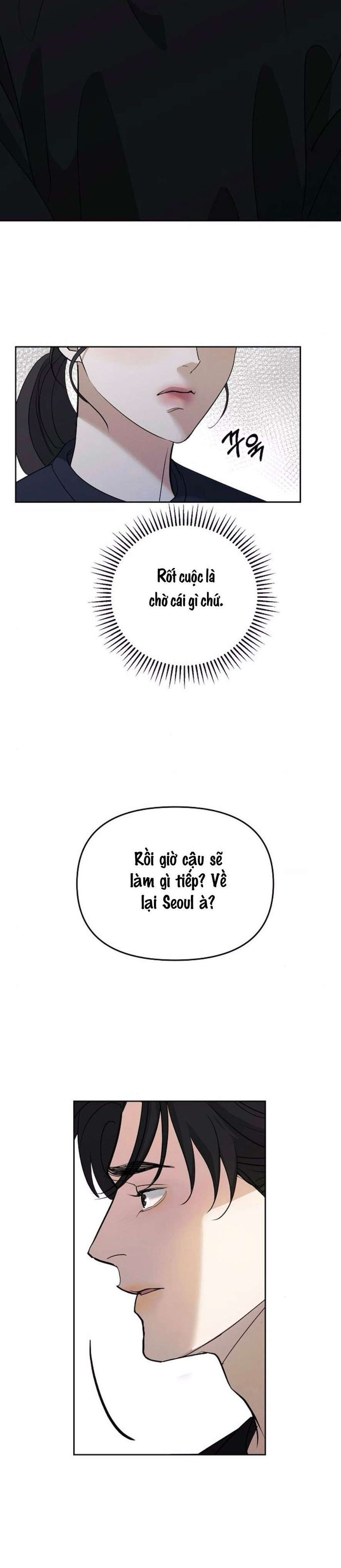 Cẩn Thận Va Phải Tình Yêu - Chap 9 Ảnh 28