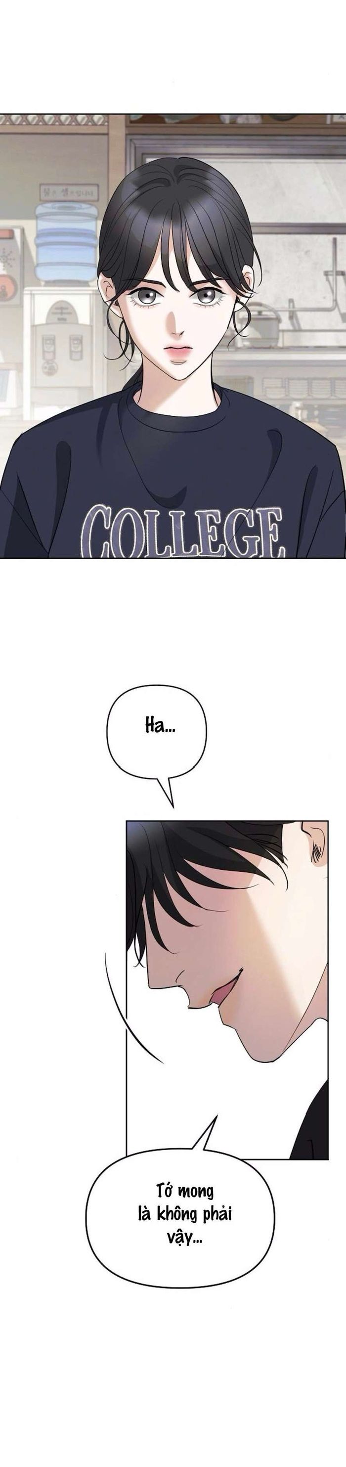 Cẩn Thận Va Phải Tình Yêu - Chap 9 Ảnh 29