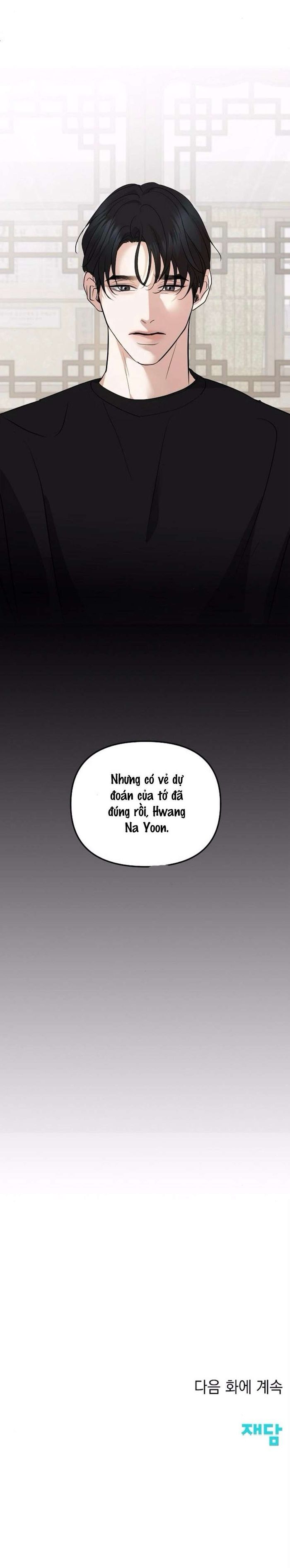 Cẩn Thận Va Phải Tình Yêu - Chap 9 Ảnh 30