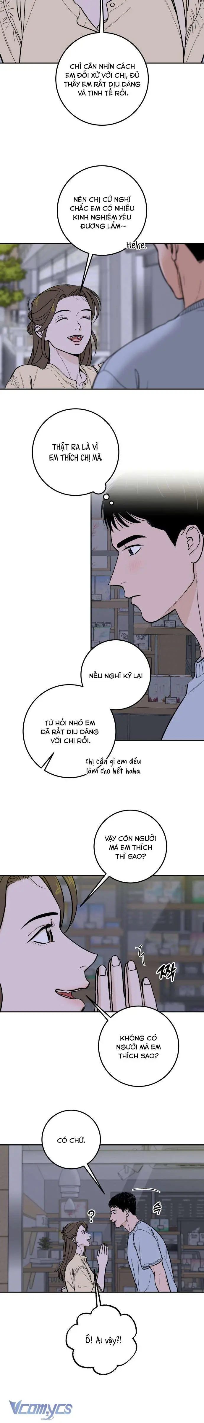 Cậu Nhóc Hàng Xóm - Chap 21 Ảnh 11