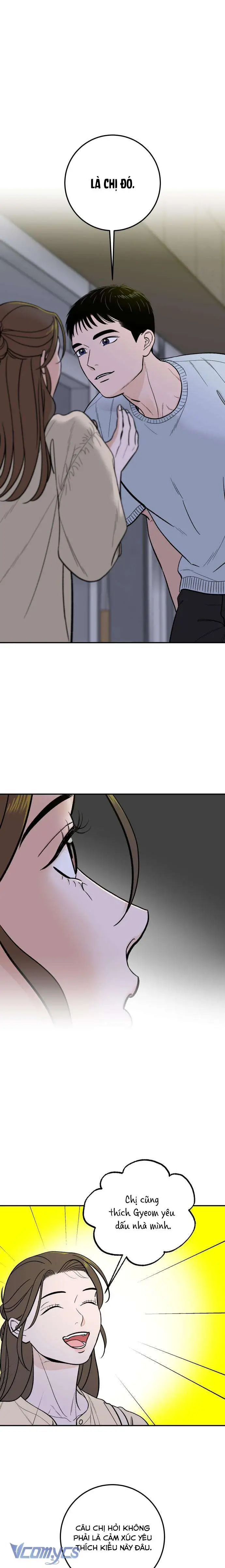 Cậu Nhóc Hàng Xóm - Chap 21 Ảnh 12