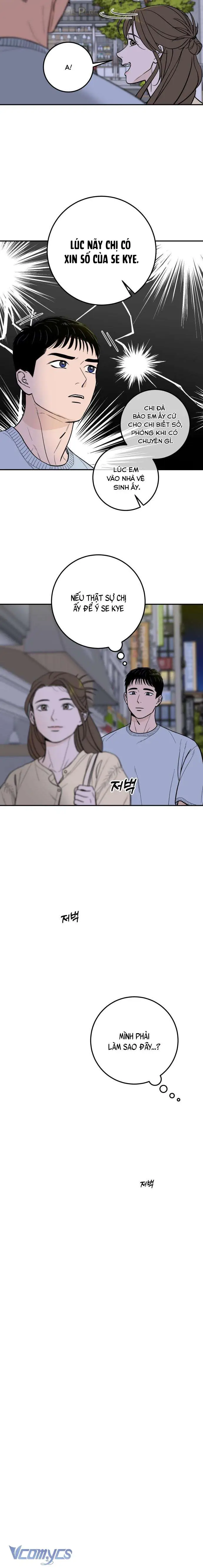 Cậu Nhóc Hàng Xóm - Chap 21 Ảnh 14