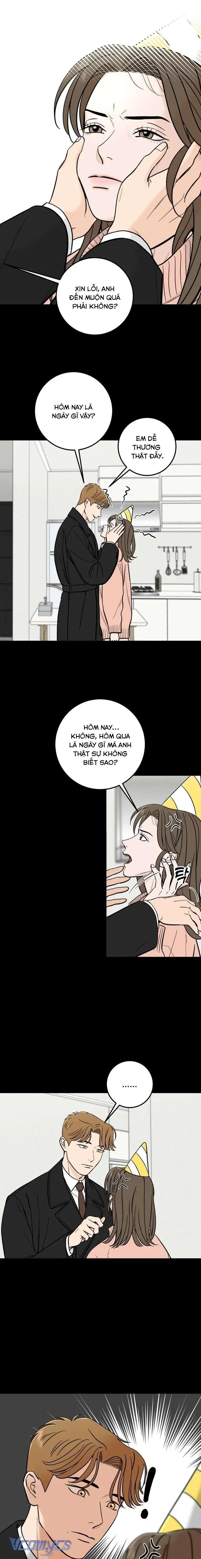 Cậu Nhóc Hàng Xóm - Chap 21 Ảnh 15