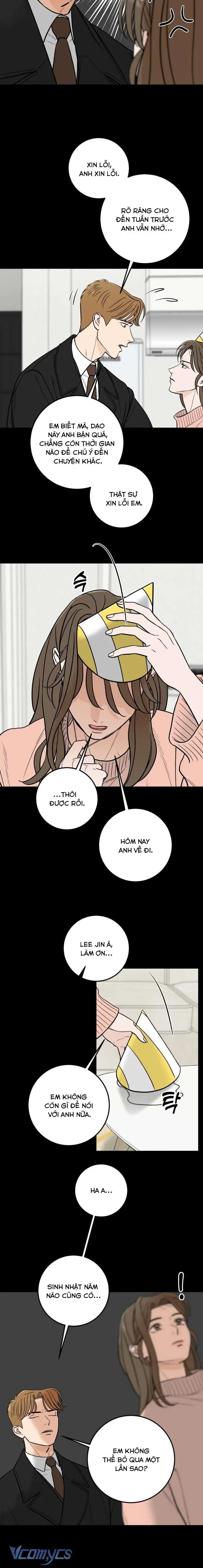 Cậu Nhóc Hàng Xóm - Chap 21 Ảnh 16