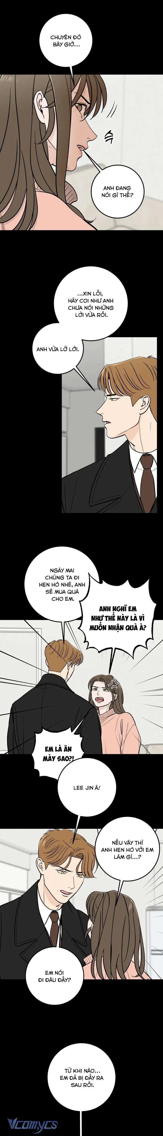 Cậu Nhóc Hàng Xóm - Chap 21 Ảnh 17