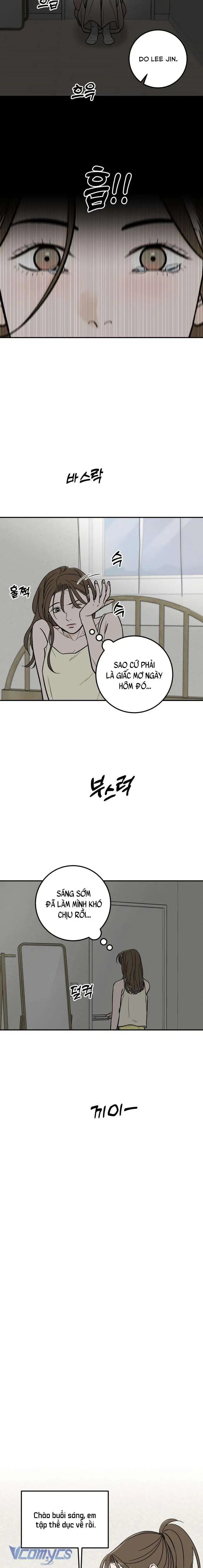 Cậu Nhóc Hàng Xóm - Chap 21 Ảnh 20